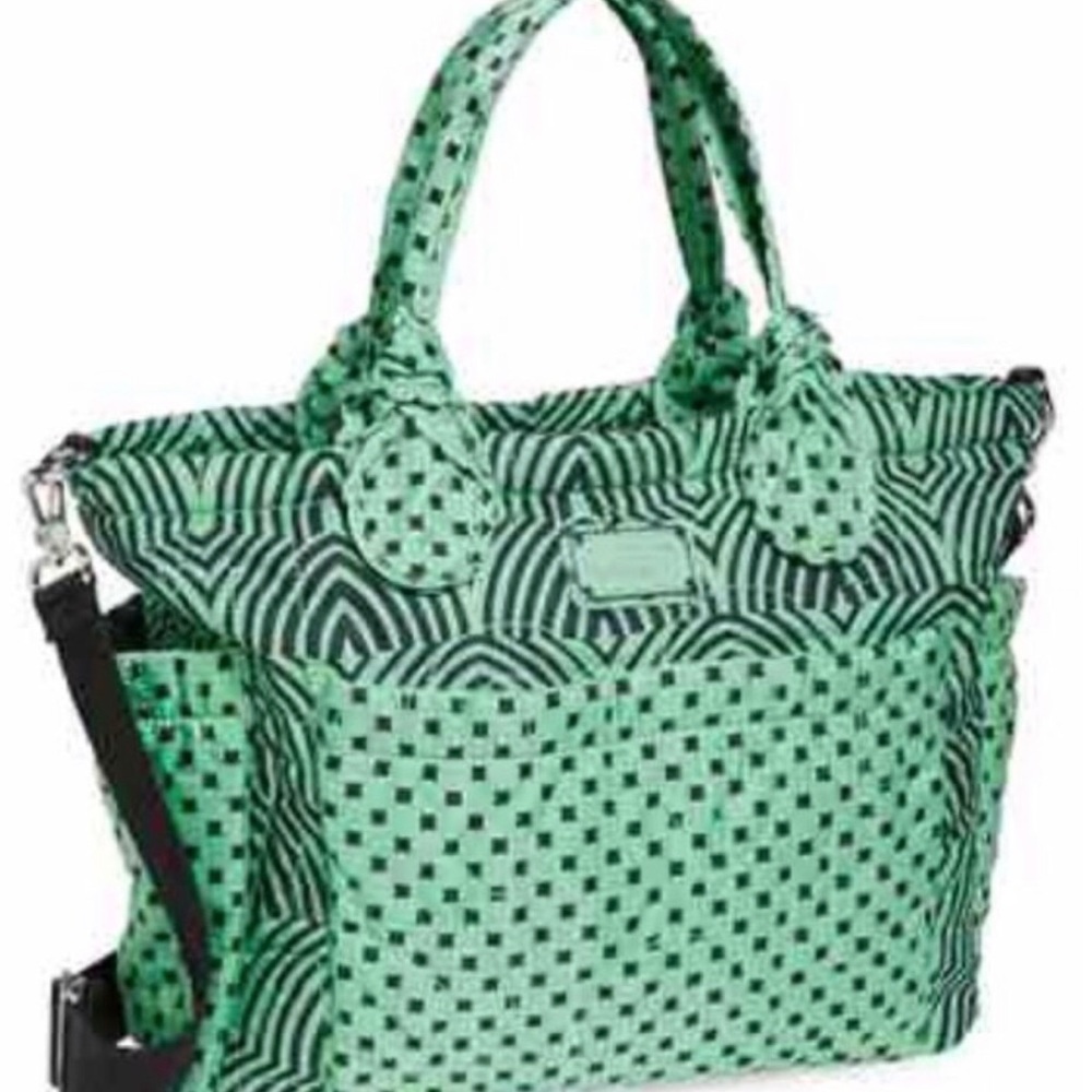 Marc by Marc Jacobs Diaper Bag